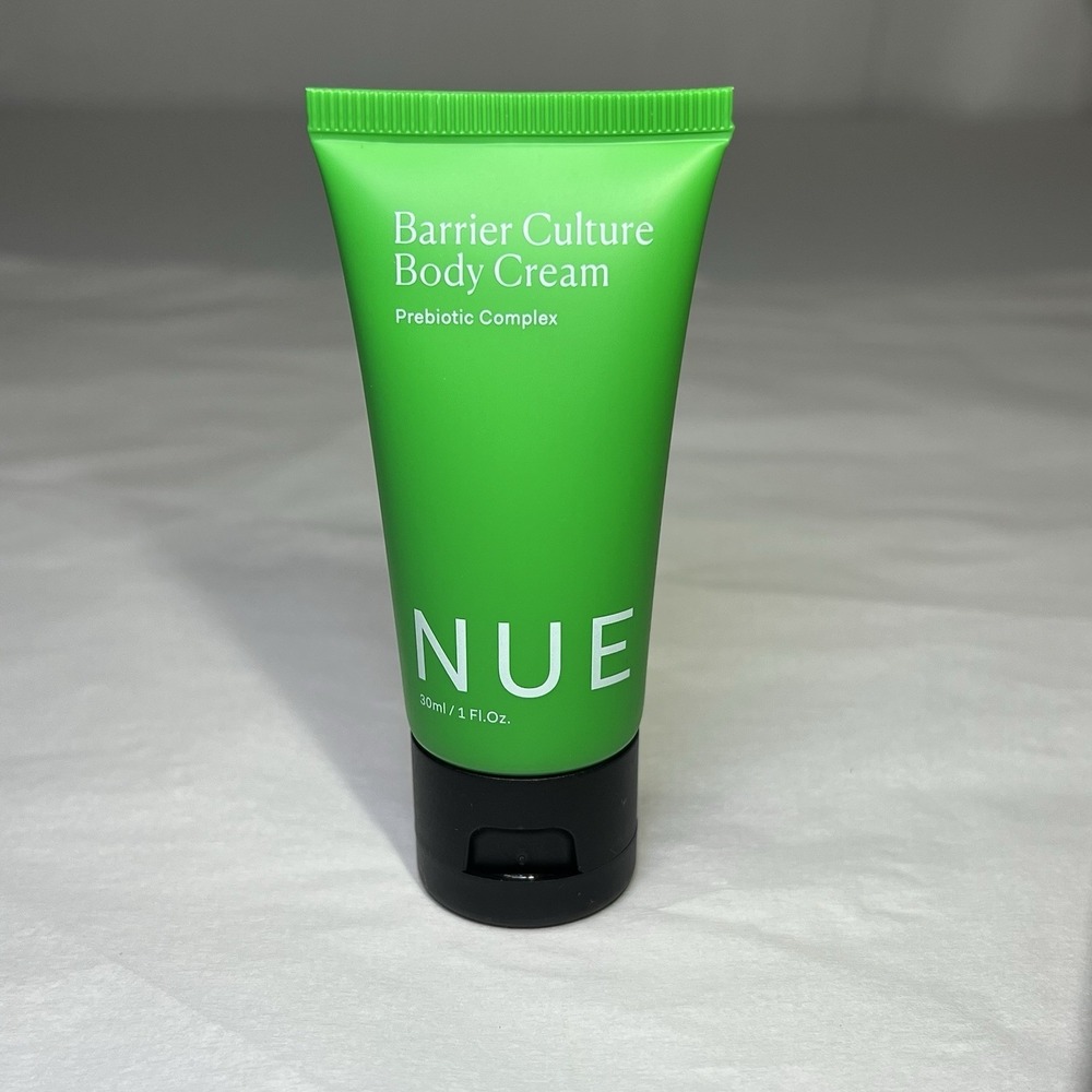 The‎ Nue Co Barrier Culture 30 ml/1oz New & Sealed IPSY